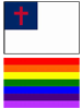 Thumbnail of flags